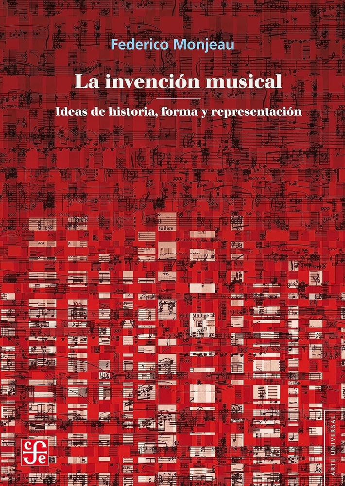 La invencion musical