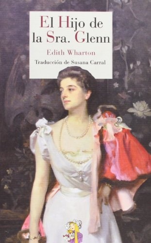 El hijo de la Sra. Glenn