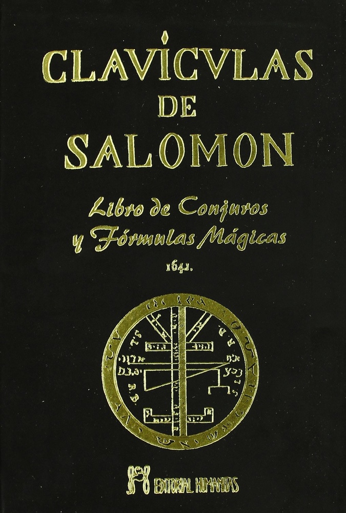Las clavículas de Salomon