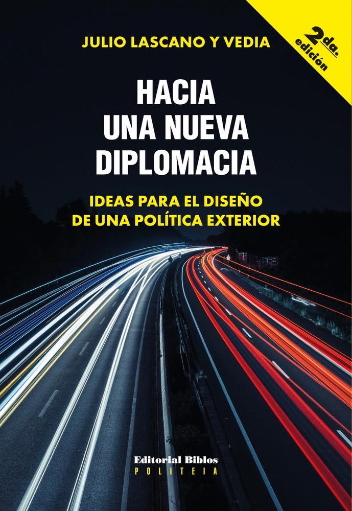 Hacia una nueva diplomacia