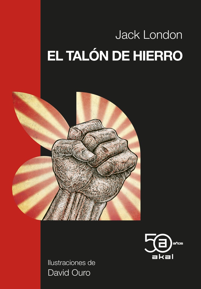 El Talón de hierro
