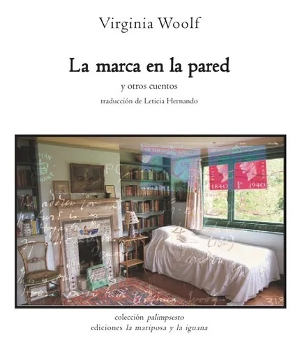 La Marca en la pared