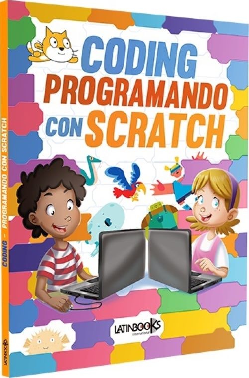 Coding Programando con Scratch