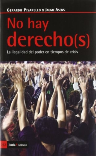 no hay derecho(s)