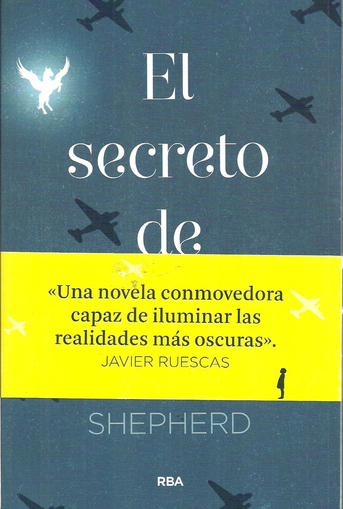 El secreto de Emmaline