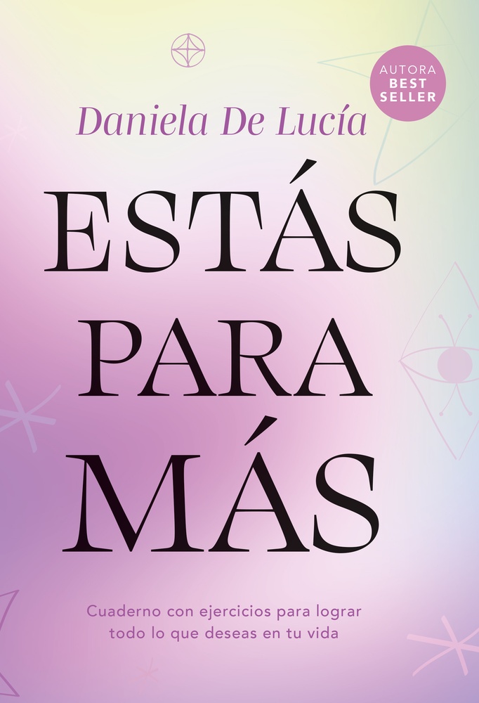 Estás para más - Cuaderno