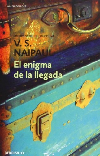 El enigma de la llegada