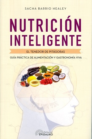 Nutricion inteligente. El tenedor de Pitagoras