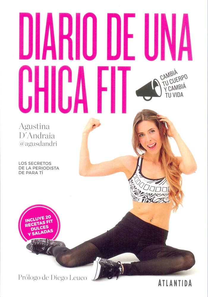 Diario de una chica fit