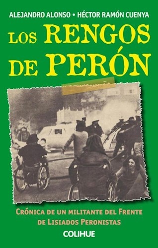 Los rengos de Peron