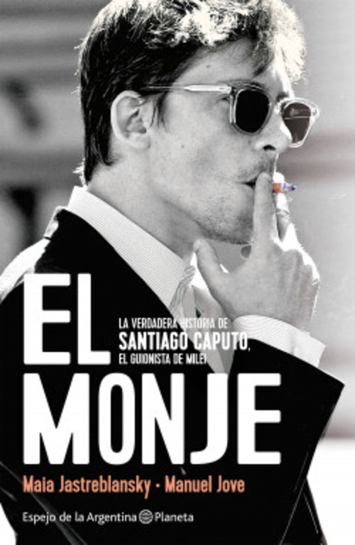 El monje