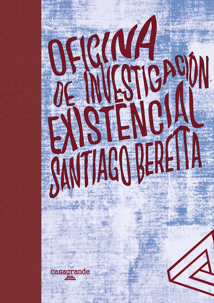 Oficina de investigación existencial