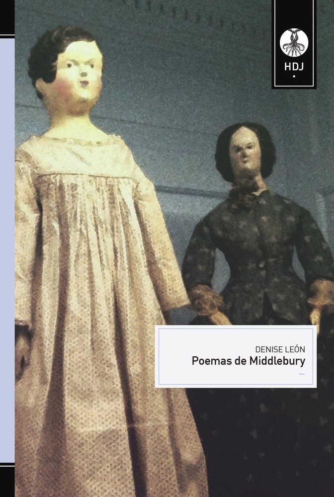 Poemas de Middlebury