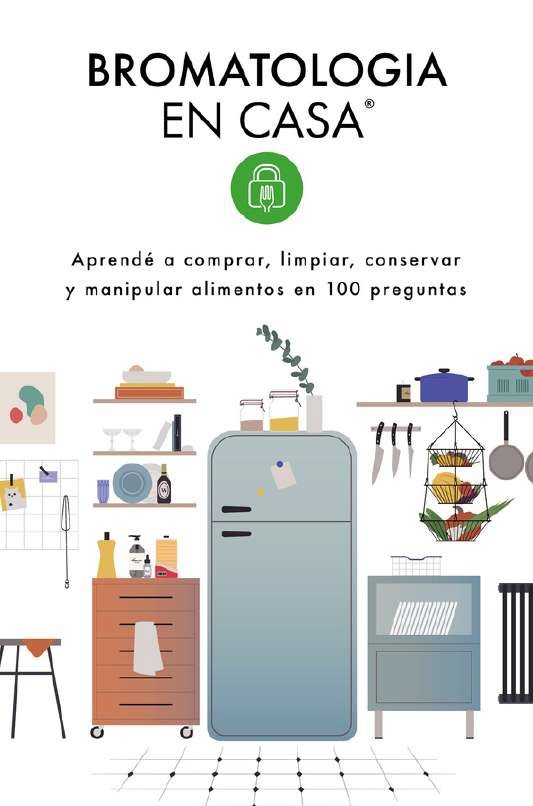 Bromatologia en casa responde