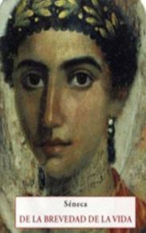 De la brevedad de la vida