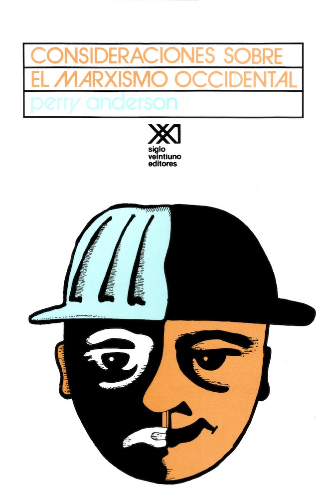 Consideraciones sobre el marxismo occidental