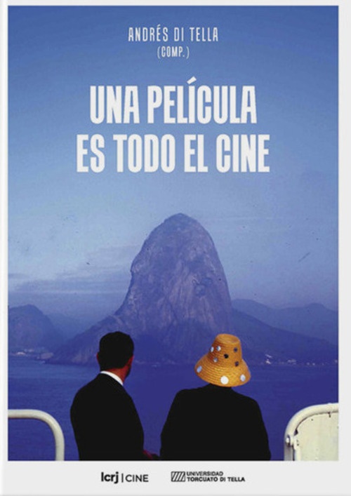 Una película es todo el cine