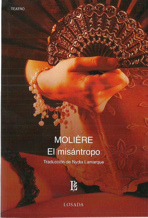 El misantropo