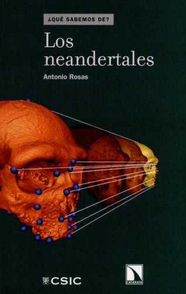 Los neandertales