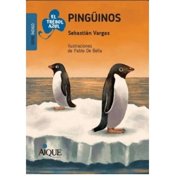 Pingüino