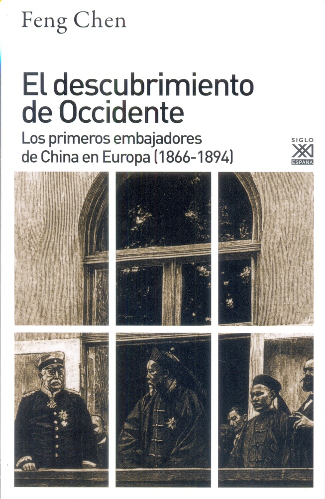 El Descubrimiento de Occidente