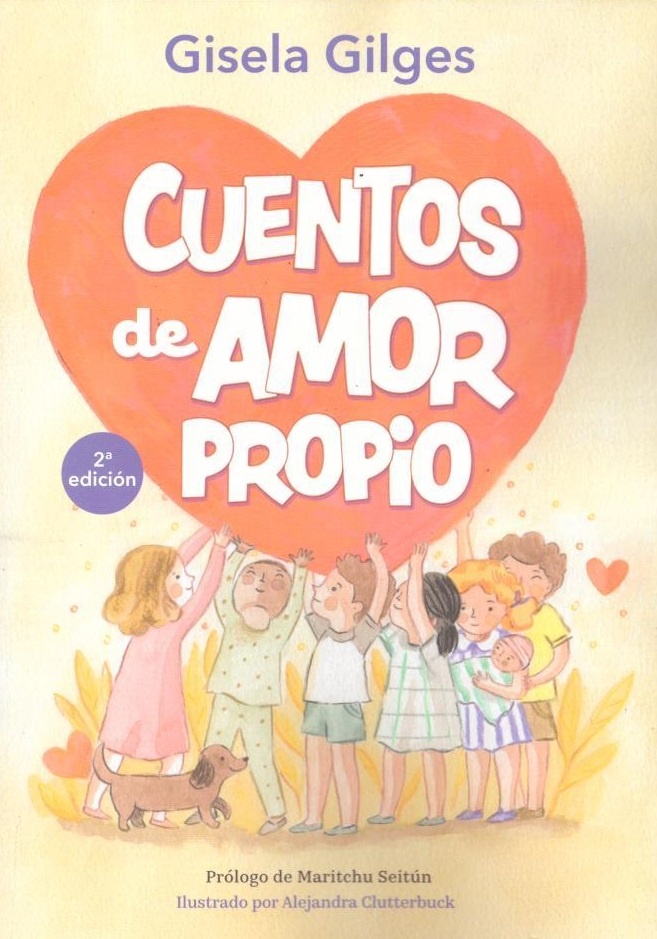 Cuentos de amor propio
