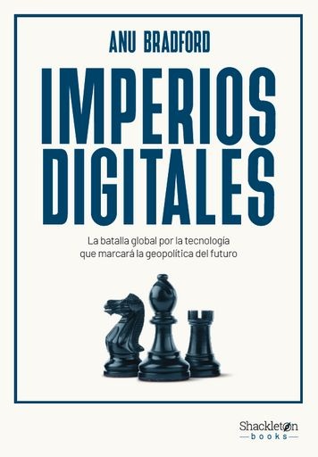 Imperios digitales