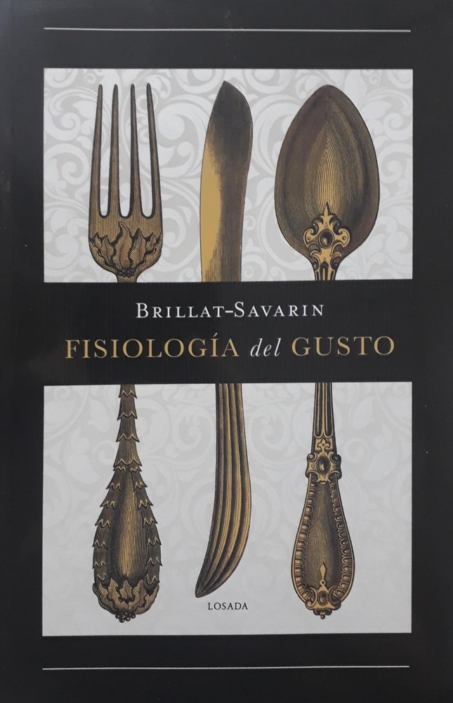 Fisiologia del gusto