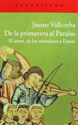 De la primavera al Paraiso