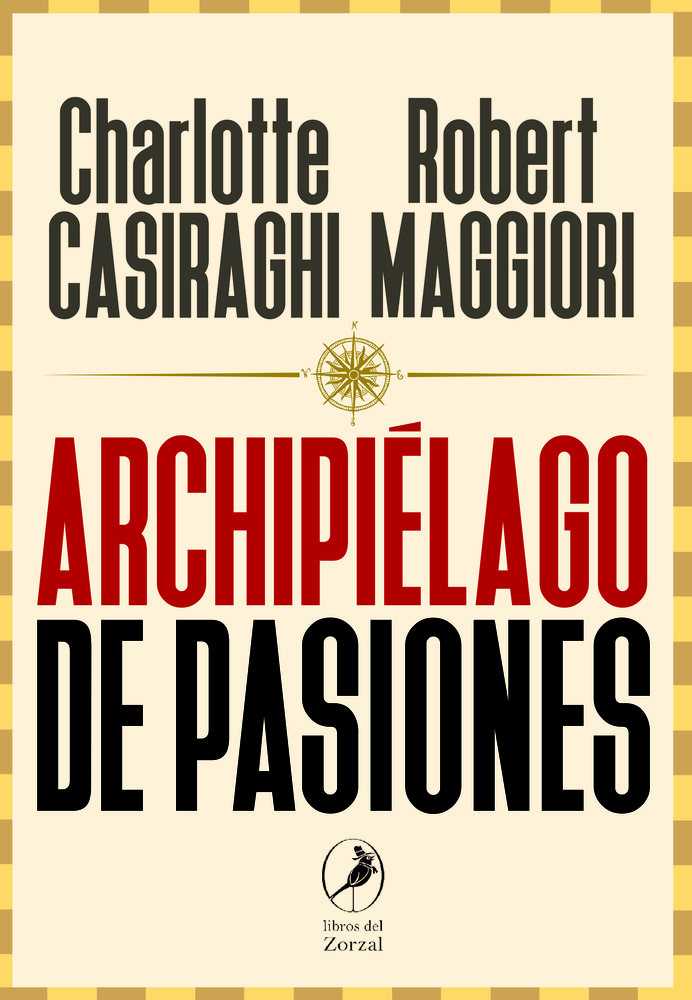 Archipiélago de Pasiones