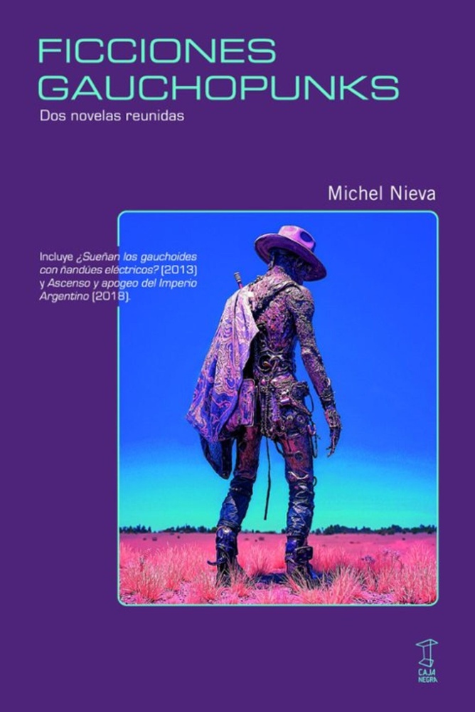 Ficciones gauchopunks