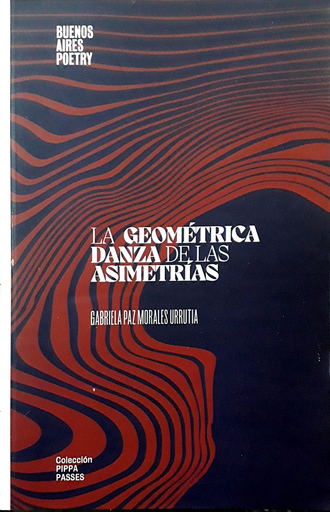 Geometrica danza de las asimetrias