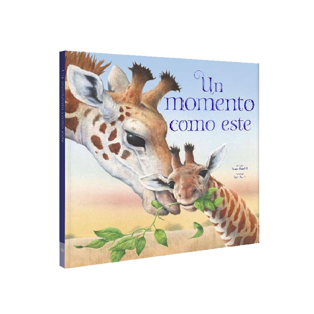 Un momento como este