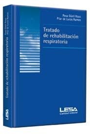 Tratado de rehabilitacion respiratoria