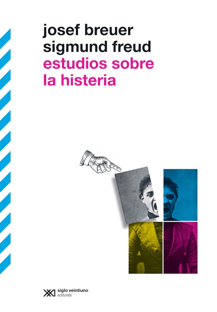 Estudios sobre la histeria