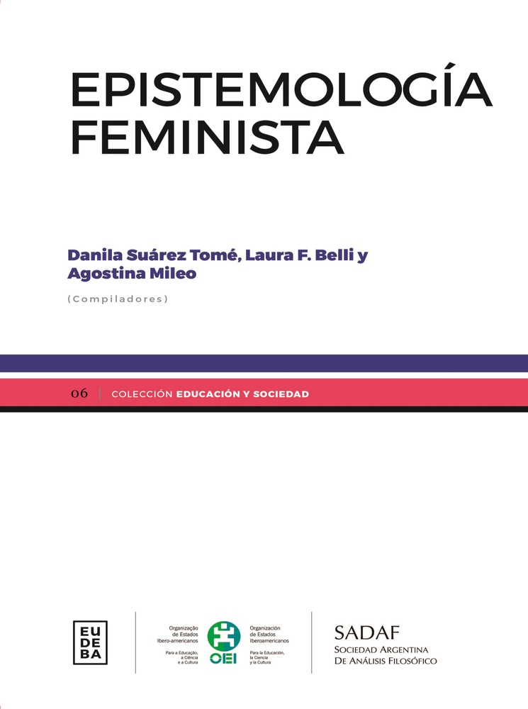 Epistemologia feminista