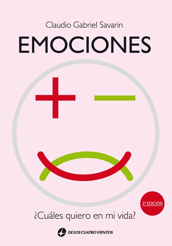 Emociones positivas - negativas