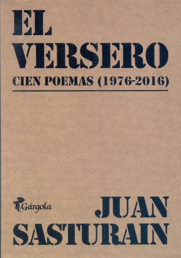 El versero
