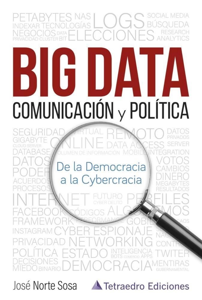 Big Data: comunicacion y politica