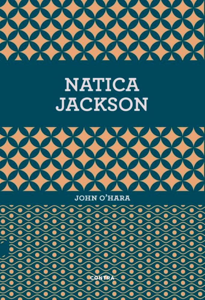 Natica Jackson
