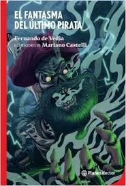 El Fantasma del ultimo pirata