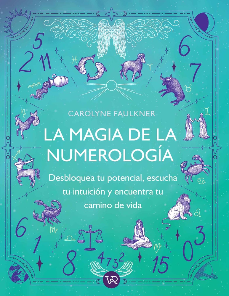 La magia de la numerología