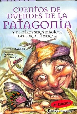 Cuentos de duendes de la Patagonia