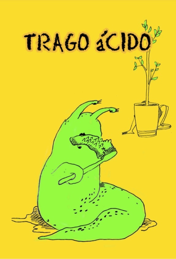Trago acido