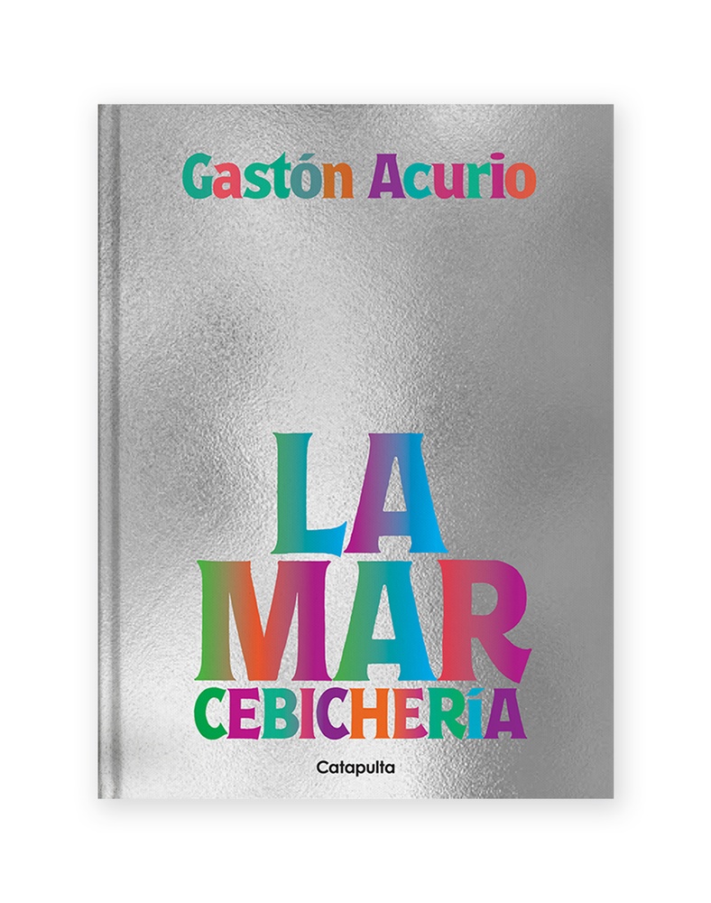La Mar Cebichería