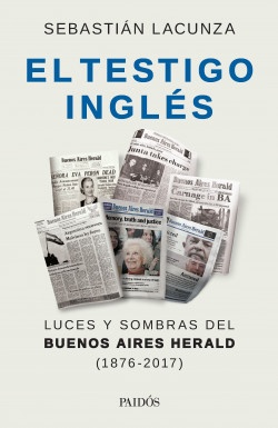 El testigo ingles
