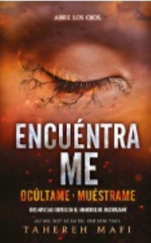 Encuentrame