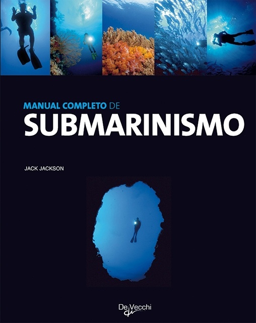Manual completo de submarinismo
