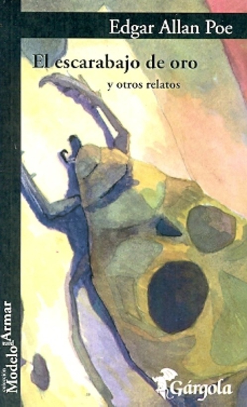 El escabarajo de oro