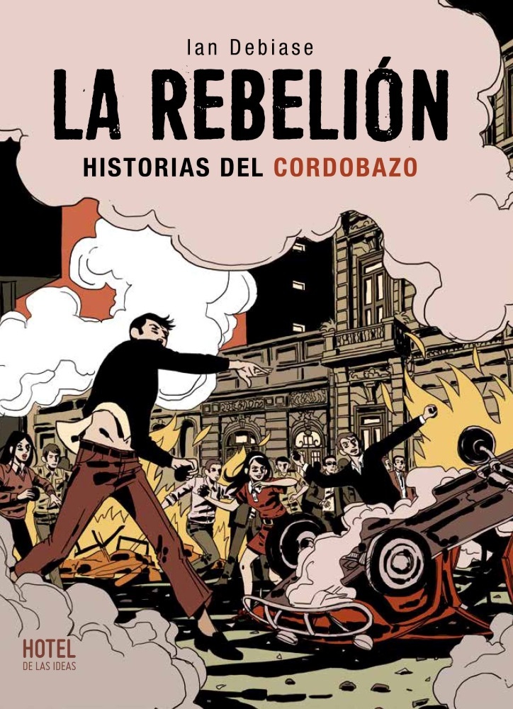 La rebelión
